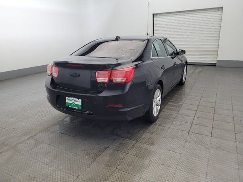 Used 2014 Chevrolet Malibu LT FWD image 9
