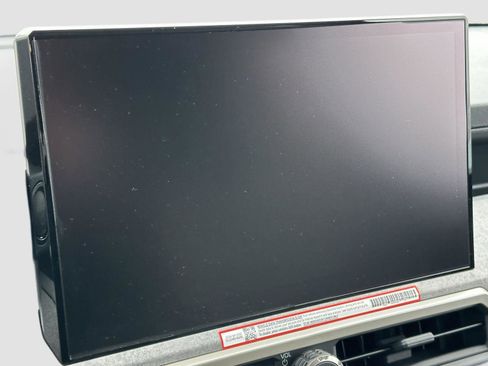 Certified 2025 Toyota Tacoma 4x4 Double Cab Hybrid image 12