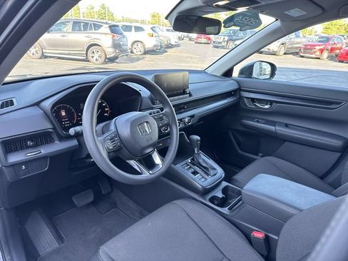 Used 2024 Honda CR-V LX image 10
