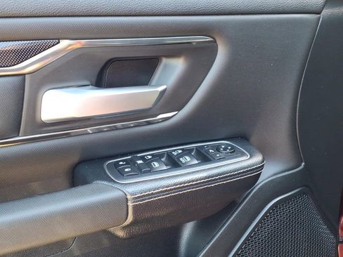 Used 2019 RAM 1500 Sport w/ Level 2 Equipment Group AWD/4WD image 4