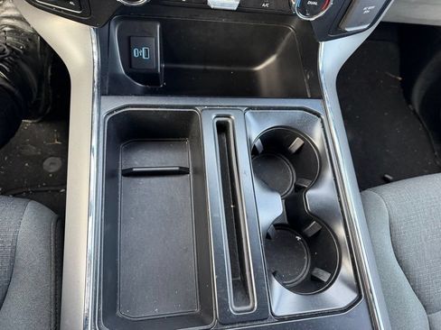 Used 2024 Ford F150 XLT w/ Mobile Office Package AWD/4WD image 29