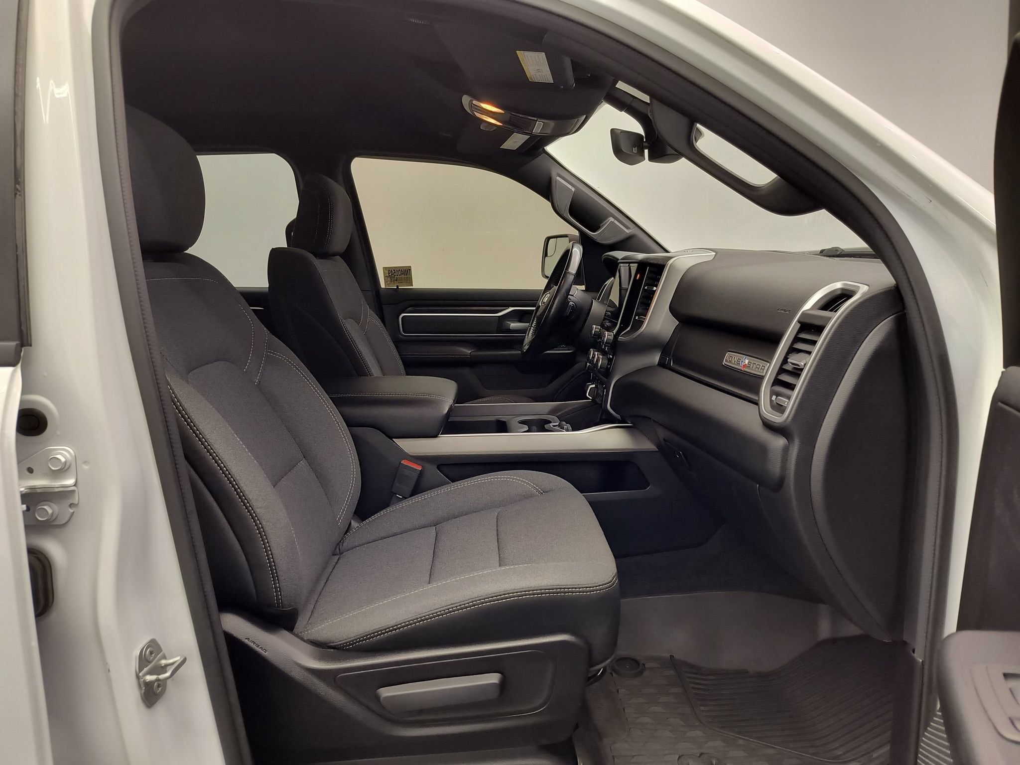 Used 2022 RAM 1500 Lone Star AWD/4WD image 21