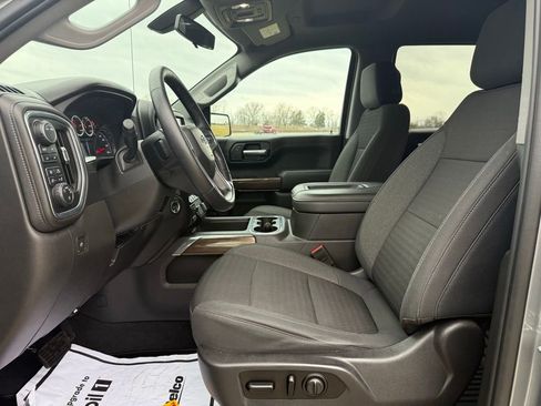 Used 2020 Chevrolet Silverado 1500 RST w/ All-Star Edition image 32