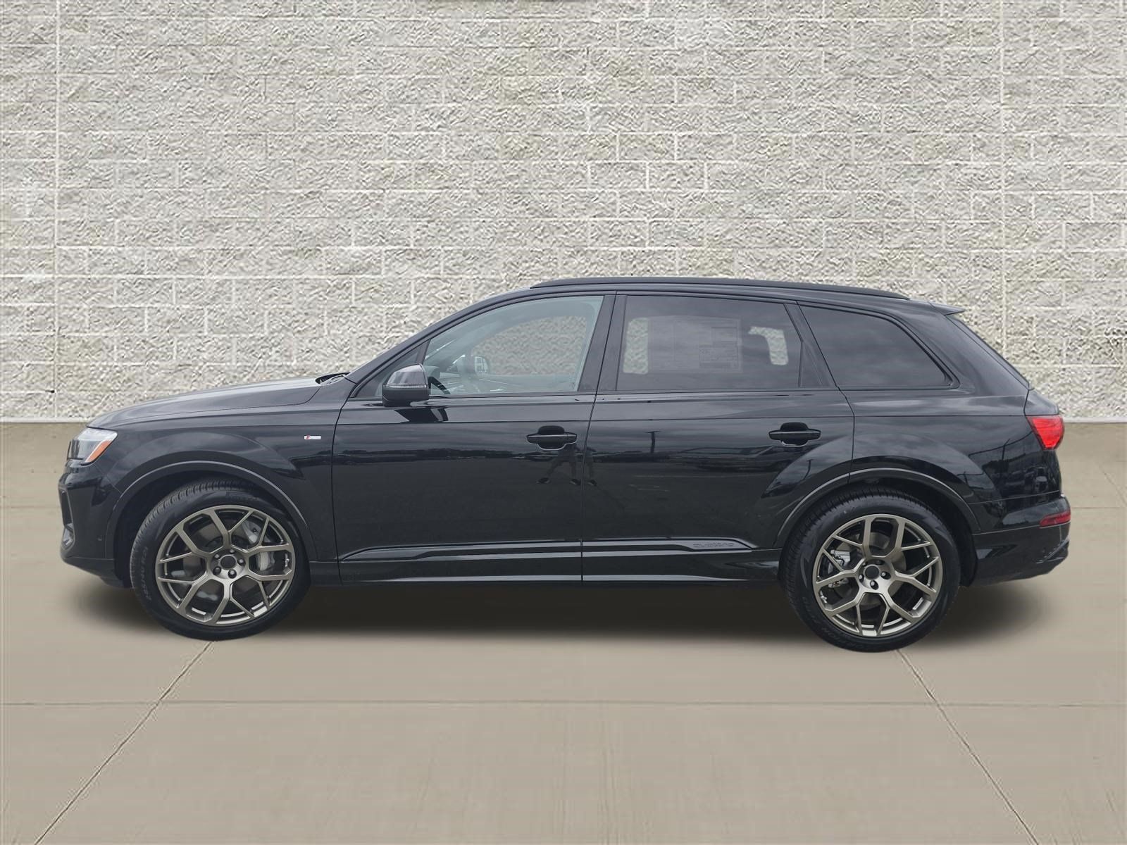 New 2026 Audi Q7 Premium Plus AWD/4WD image 4
