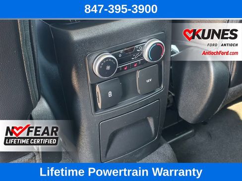 Certified 2023 Ford Explorer Limited AWD/4WD image 25