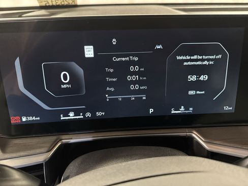 New 2026 Kia Sorento SX image 19