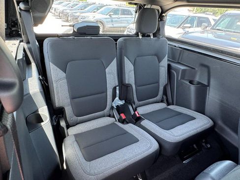 New 2026 Ford Bronco 2-Door AWD/4WD image 6