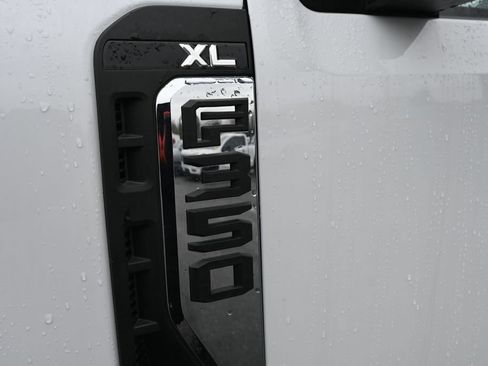New 2026 Ford F350 XL w/ XL Driver Assist Package AWD/4WD image 23