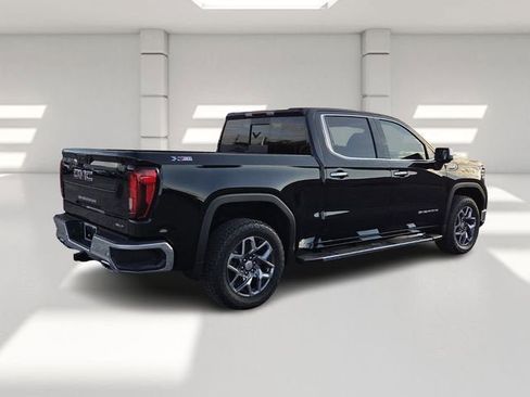 New 2026 GMC Sierra 1500 SLT w/ SLT Premium Plus Package AWD/4WD image 5