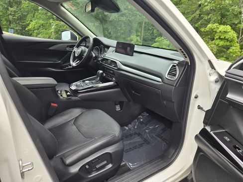 Used 2023 MAZDA CX-9 Touring AWD/4WD image 24