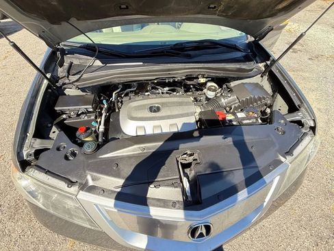 Used 2011 Acura MDX image 28