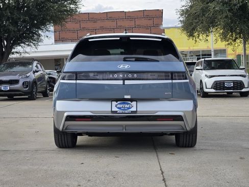 Certified 2026 Hyundai Ioniq 5 Limited image 7