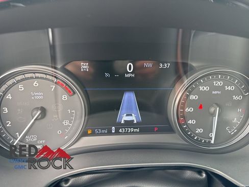 Used 2023 Cadillac XT5 Premium Luxury w/ Technology Package image 26