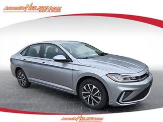 Used 2025 Volkswagen Jetta S FWD video 1