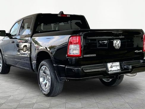 Used 2022 RAM 1500 Big Horn AWD/4WD image 4