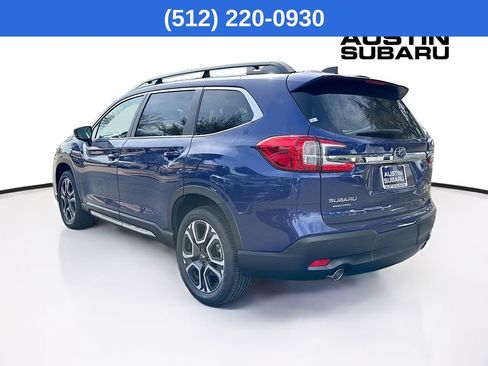New 2026 Subaru Ascent Limited image 6