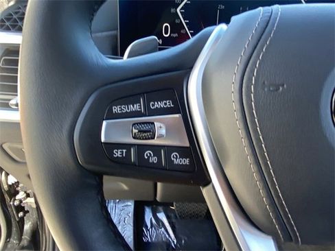 Certified 2024 BMW X5 xDrive40i w/ Premium Package image 23