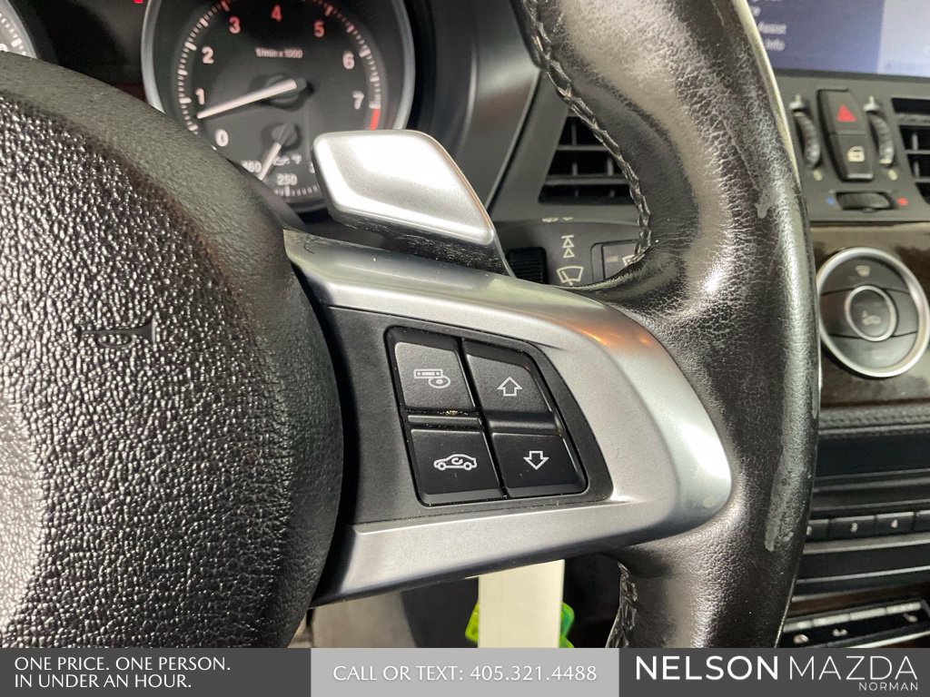 Used 2011 BMW Z4 sDrive35i RWD image 36