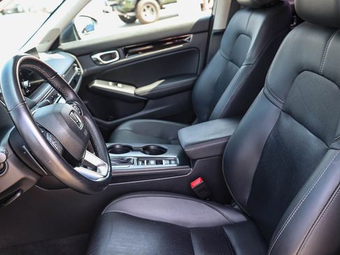 Used 2023 Honda Civic Touring image 19