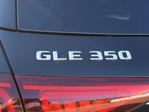 Used 2020 Mercedes-Benz GLE 350 4MATIC image 8