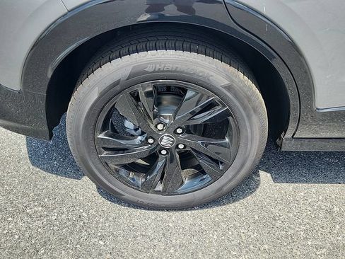 New 2026 Buick Encore GX Sport Touring w/ Comfort Package AWD/4WD image 5