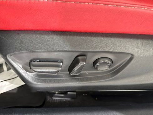 Used 2023 Toyota Camry XSE w/ Navigation Package FWD image 20