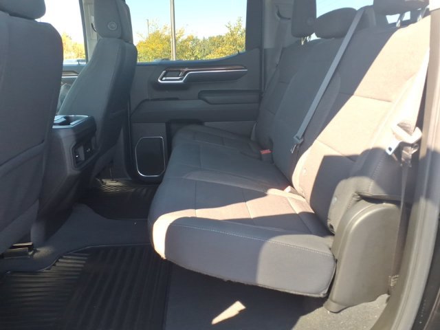 Used 2022 Chevrolet Silverado 1500 RST w/ Z71 Off-Road Package AWD/4WD image 19