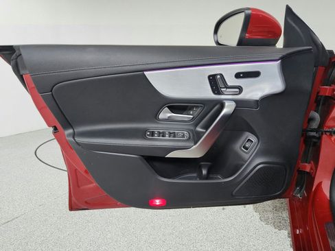 Certified 2023 Mercedes-Benz CLA 250 w/ Premium Package image 25