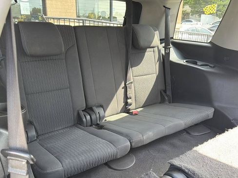 Used 2020 Chevrolet Tahoe LS AWD/4WD image 33