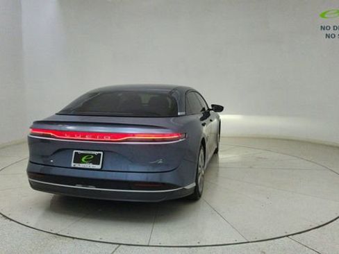 Used 2023 Lucid Air Pure AWD/4WD image 75