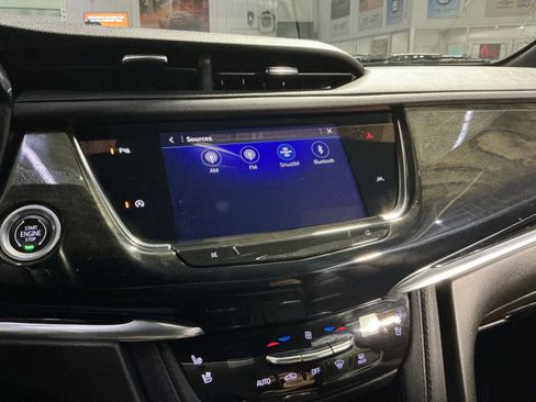 Used 2023 Cadillac XT6 Premium Luxury image 26