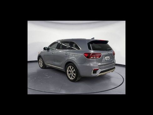 Used 2019 Kia Sorento SX AWD/4WD image 4