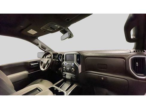 Used 2019 GMC Sierra 1500 SLT w/ SLT Premium Plus Package image 16