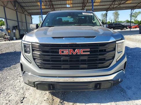 Used 2023 GMC Sierra 1500 Pro AWD/4WD image 5