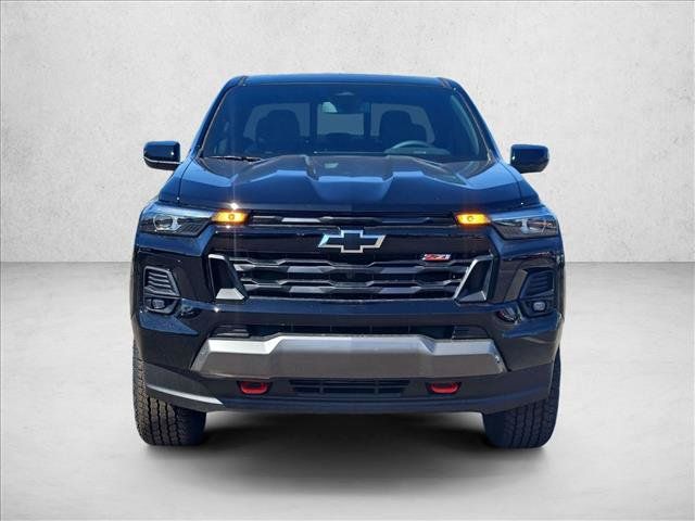 New 2026 Chevrolet Colorado Z71 w/ Technology Package AWD/4WD image 6
