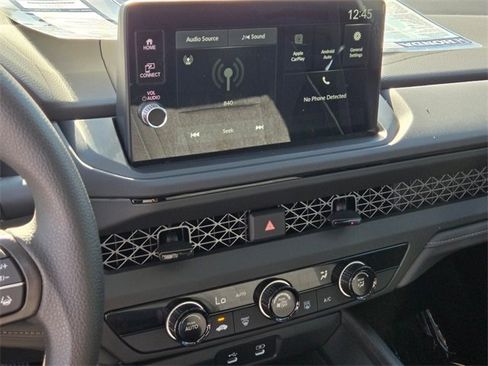 New 2026 Honda Accord LX image 13