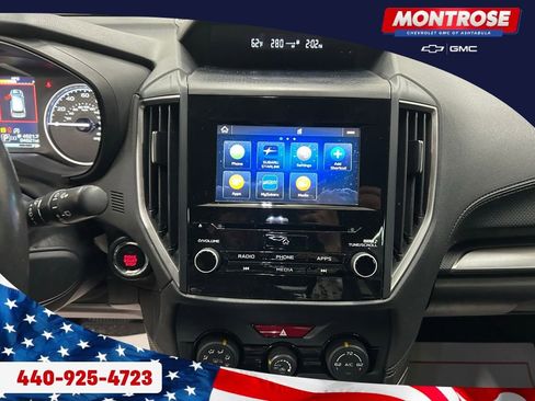 Used 2023 Subaru Forester Premium image 17