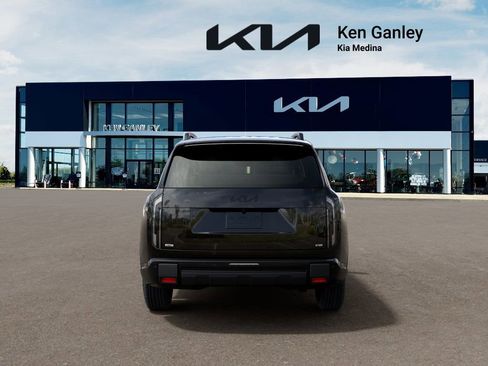 New 2027 Kia Telluride X-Line SX Prestige AWD/4WD image 5