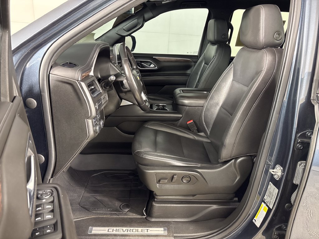 Used 2021 Chevrolet Tahoe LT AWD/4WD image 26