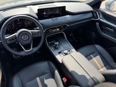 New 2026 MAZDA CX-90 3.3 Turbo S w/ Premium Plus AWD/4WD image 23