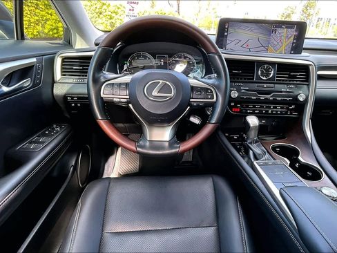 Used 2020 Lexus RX 350 FWD w/ Premium Package image 5