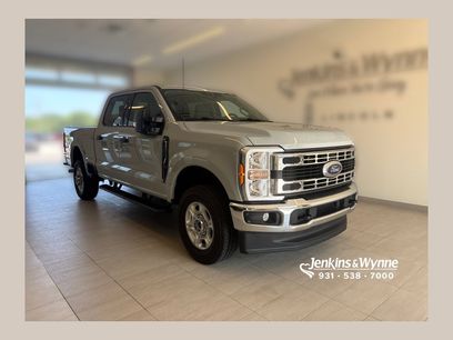 Used 2025 Ford F250 XLT w/ FX4 Off-Road Package
