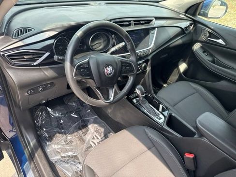 Used 2023 Buick Encore GX Preferred w/ Cold Weather Comfort Package AWD/4WD image 12
