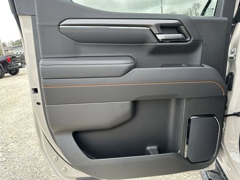 New 2026 GMC Sierra 1500 AT4 w/ AT4 Premium Package image 28