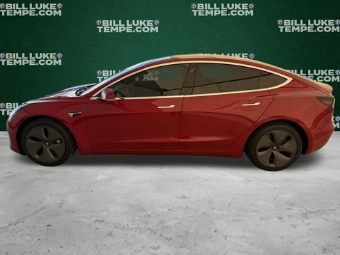 Used 2019 Tesla Model 3 Performance image 5