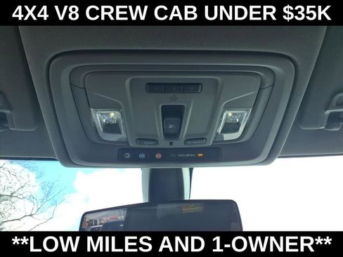 Used 2019 Chevrolet Silverado 1500 LT w/ All-Star Edition image 25