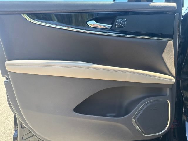 Certified 2023 Lincoln Nautilus Reserve AWD/4WD image 22