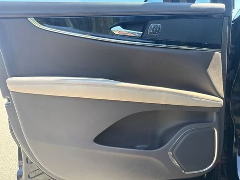 Certified 2023 Lincoln Nautilus Reserve AWD/4WD image 22