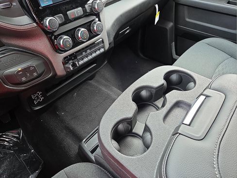 New 2026 RAM 2500 Tradesman image 25