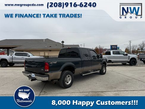 Used 2004 Ford F250 Lariat image 45